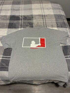 Men’s xl Brett Gardner shirt